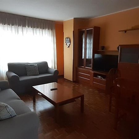 Sella Apartment Arriondas Exterior photo