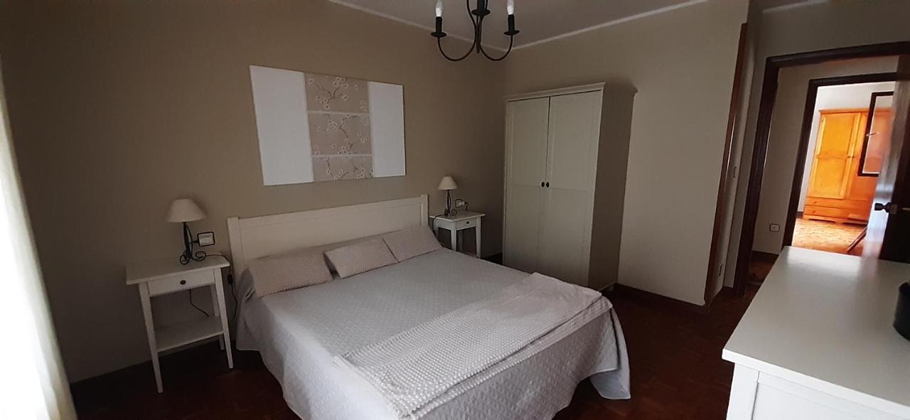 Sella Apartment Arriondas Exterior photo