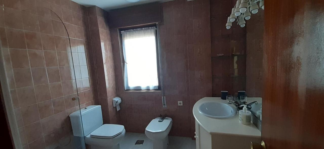 Sella Apartment Arriondas Exterior photo