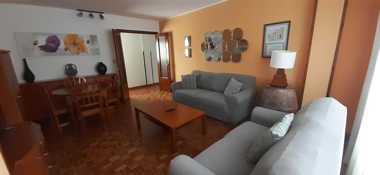 Sella Apartment Arriondas Exterior photo